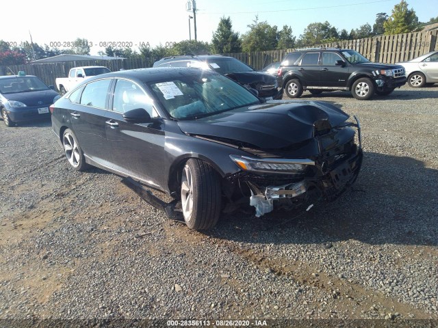 HONDA ACCORD SEDAN 2018 1hgcv2f93ja013354