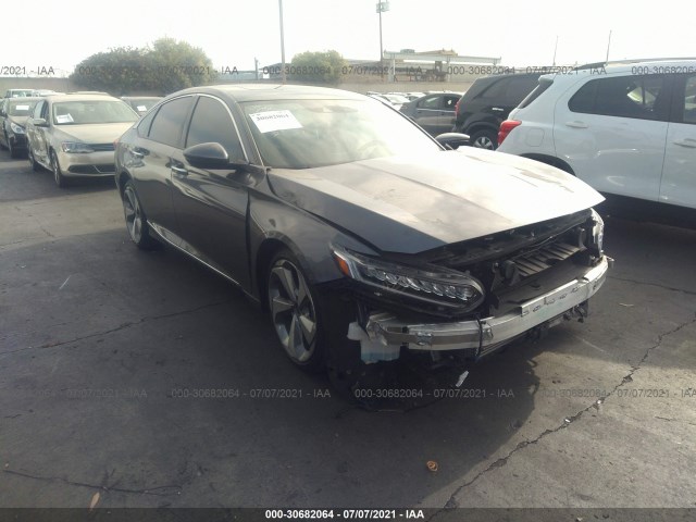 HONDA ACCORD SEDAN 2018 1hgcv2f93ja019512