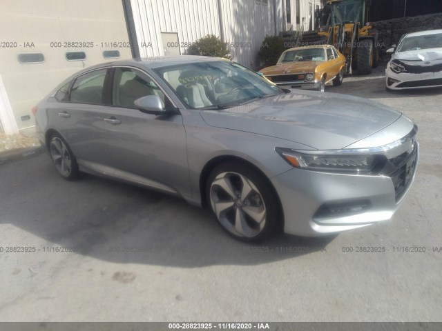 HONDA ACCORD SEDAN 2018 1hgcv2f93ja019560