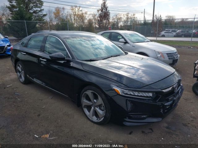 HONDA ACCORD 2018 1hgcv2f93ja023687