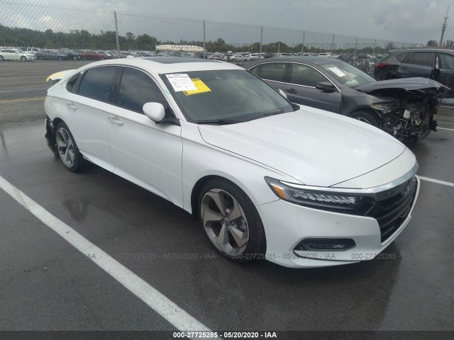 HONDA ACCORD SEDAN 2018 1hgcv2f93ja031224