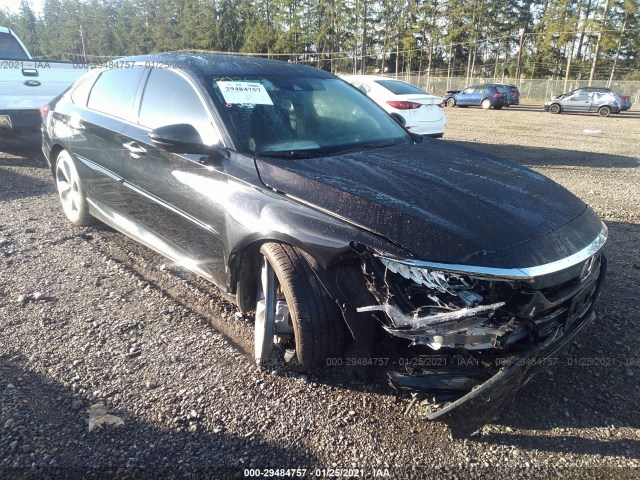 HONDA ACCORD SEDAN 2018 1hgcv2f93ja039890