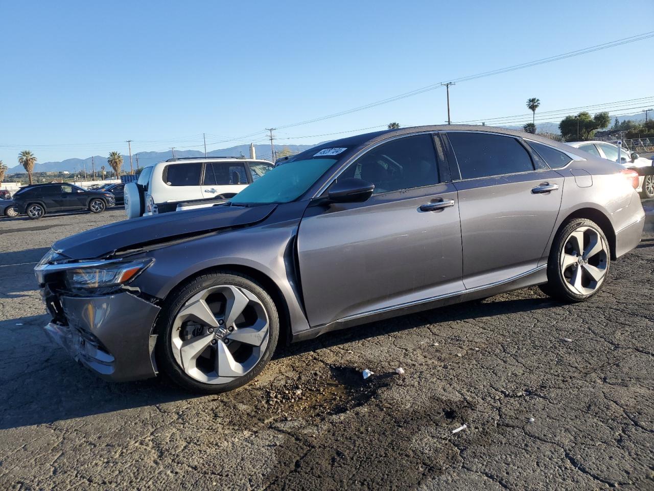 HONDA ACCORD 2018 1hgcv2f93ja048783