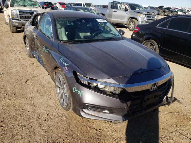 HONDA NULL 2018 1hgcv2f93ja048802