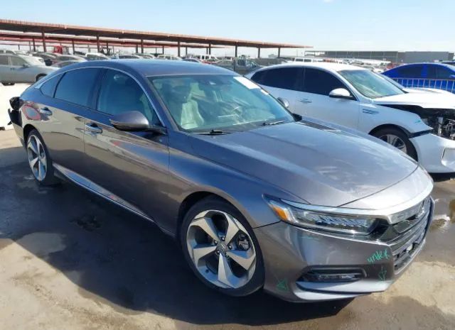 HONDA ACCORD 2018 1hgcv2f93ja050064