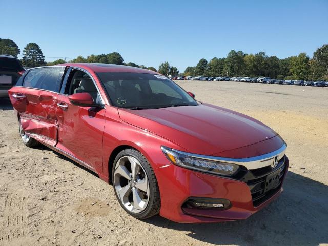 HONDA ACCORD TOU 2019 1hgcv2f93ka000010