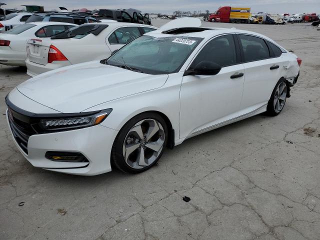 HONDA ACCORD TOU 2019 1hgcv2f93ka000105