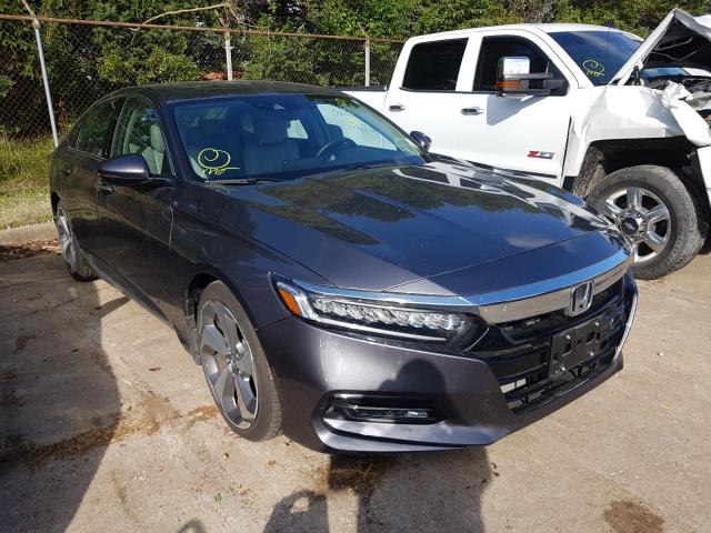 HONDA ACCORD TOU 2019 1hgcv2f93ka006387