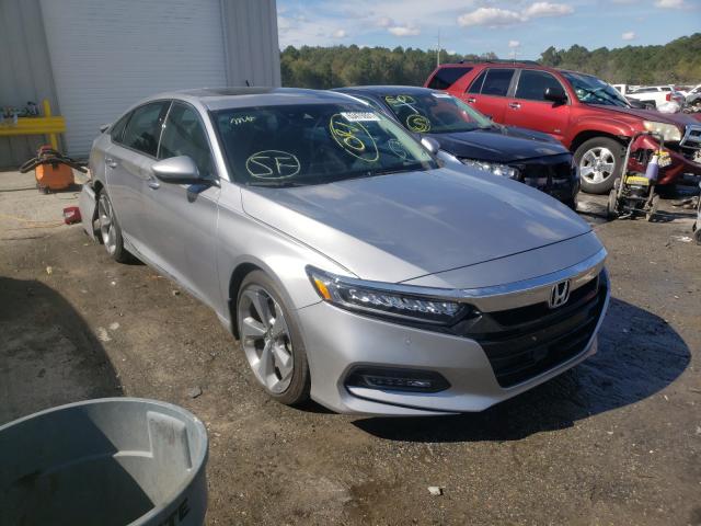 HONDA ACCORD TOU 2019 1hgcv2f93ka011606