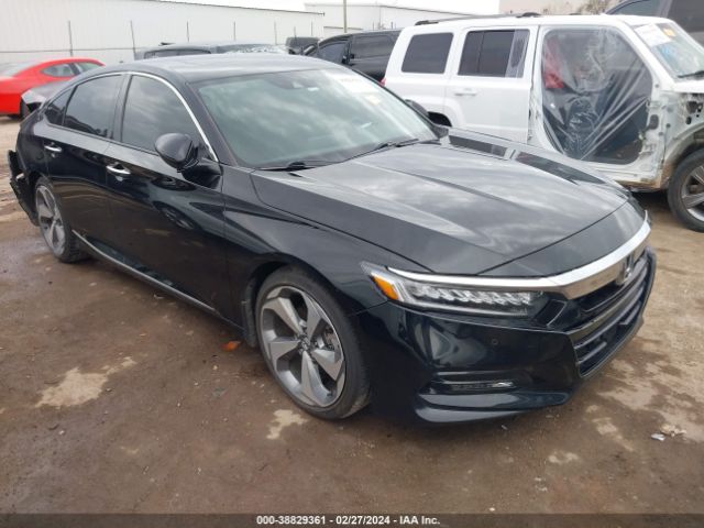 HONDA ACCORD 2019 1hgcv2f93ka021553