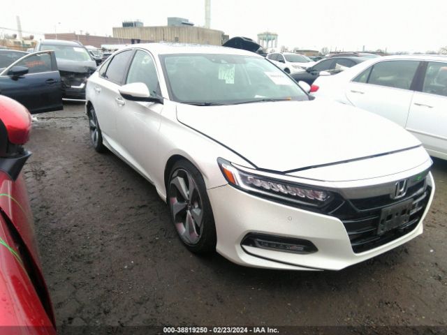 HONDA ACCORD 2019 1hgcv2f93ka023013