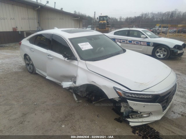 HONDA ACCORD SEDAN 2019 1hgcv2f93ka025053