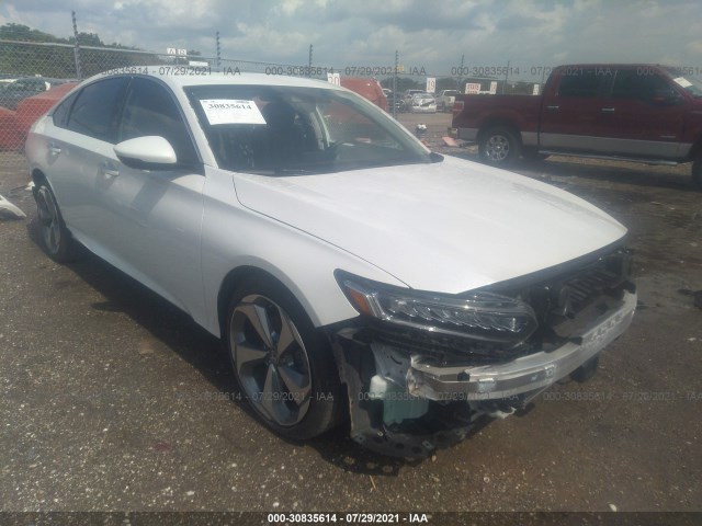 HONDA ACCORD SEDAN 2019 1hgcv2f93ka026476