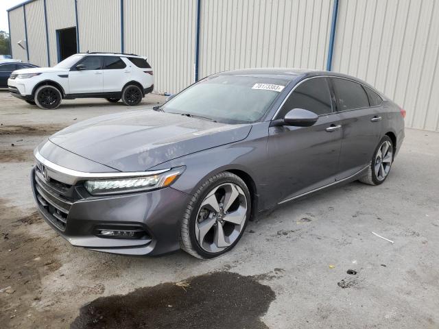 HONDA ACCORD 2019 1hgcv2f93ka027207