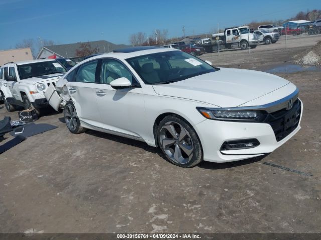 HONDA ACCORD 2020 1hgcv2f93la001028