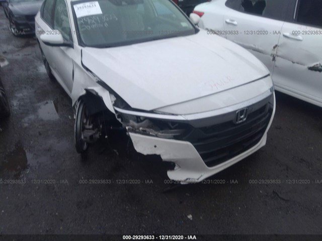 HONDA ACCORD SEDAN 2020 1hgcv2f93la003605