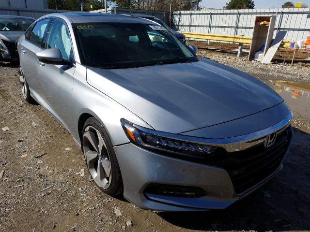 HONDA NULL 2020 1hgcv2f93la004186