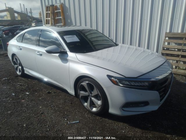 HONDA ACCORD SEDAN 2020 1hgcv2f93la011011