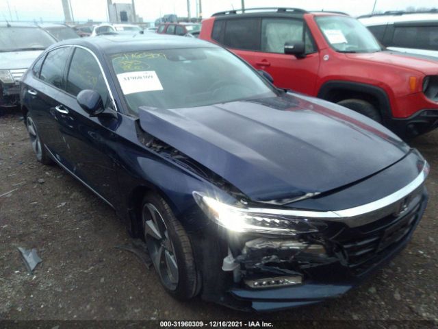 HONDA ACCORD SEDAN 2020 1hgcv2f93la017276