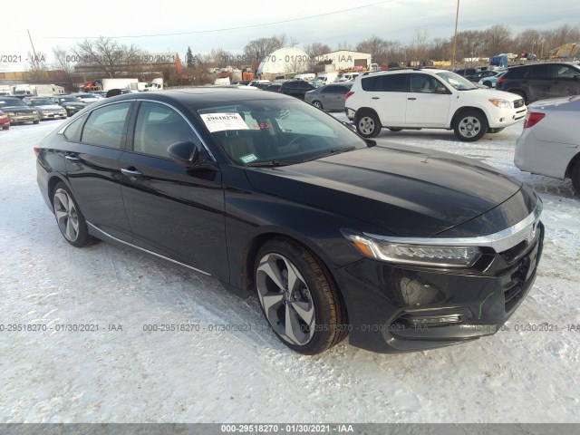 HONDA ACCORD SEDAN 2020 1hgcv2f93la017391