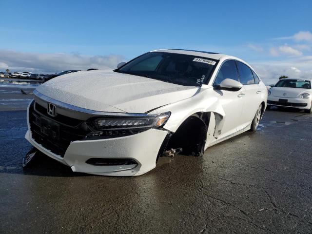 HONDA ACCORD 2020 1hgcv2f93la026978