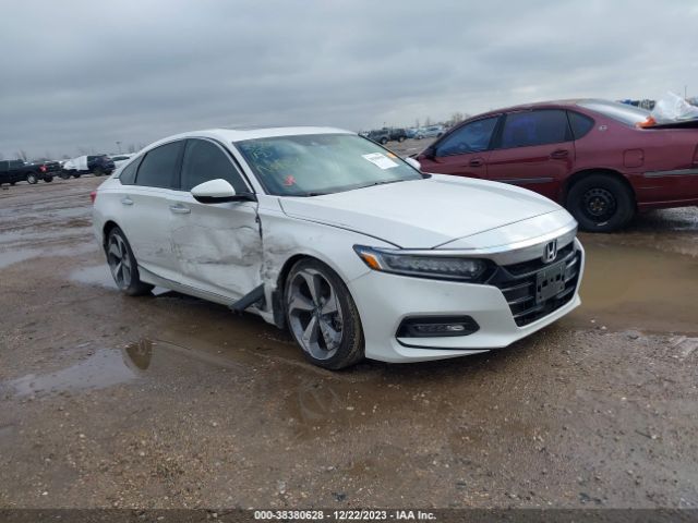 HONDA ACCORD 2020 1hgcv2f93la028407