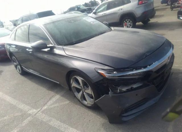 HONDA ACCORD SEDAN 2020 1hgcv2f93la203555