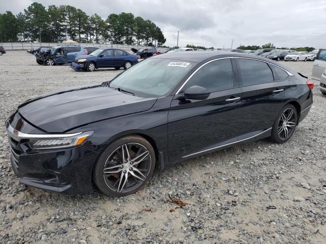 HONDA ACCORD 2021 1hgcv2f93ma019417