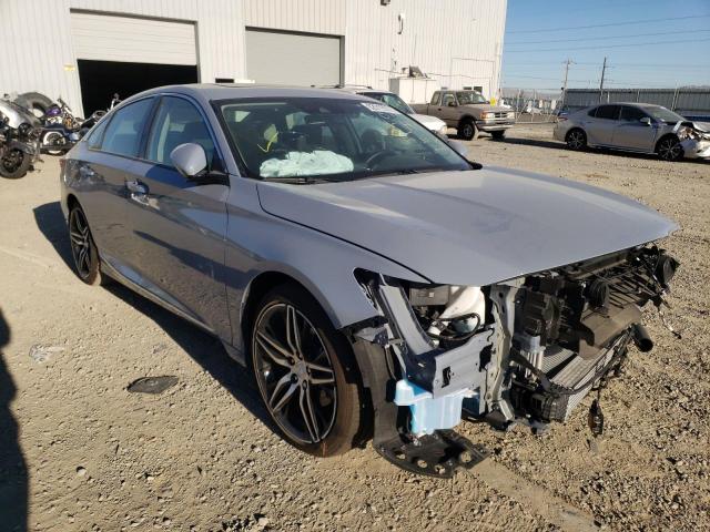 HONDA ACCORD TOU 2022 1hgcv2f93na000707