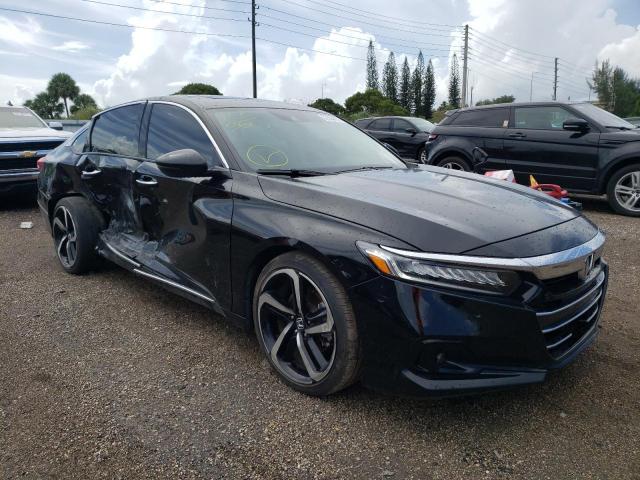 HONDA ACCORD TOU 2022 1hgcv2f93na000884