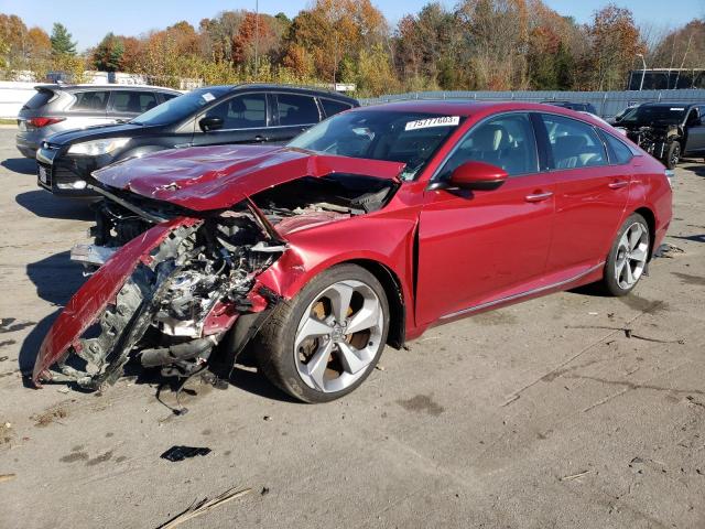 HONDA ACCORD 2018 1hgcv2f94ja004484