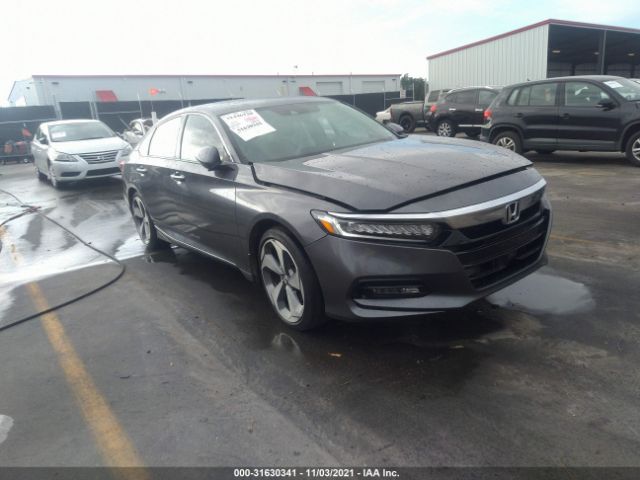 HONDA ACCORD SEDAN 2018 1hgcv2f94ja006090