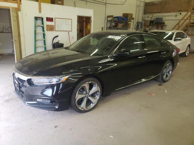 HONDA ACCORD 2018 1hgcv2f94ja013010