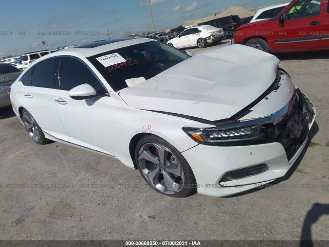 HONDA ACCORD SEDAN 2018 1hgcv2f94ja023780