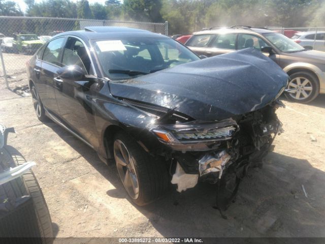 HONDA ACCORD SEDAN 2018 1hgcv2f94ja027974