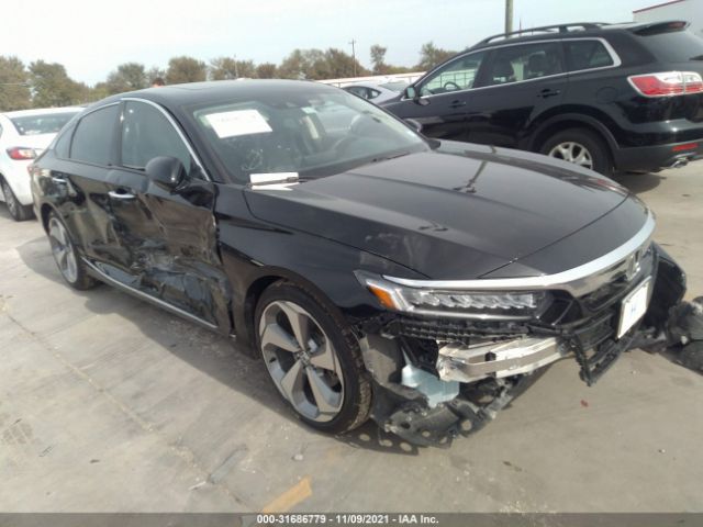 HONDA ACCORD SEDAN 2018 1hgcv2f94ja031863