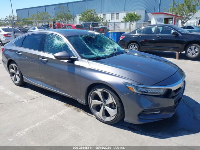 HONDA ACCORD 2018 1hgcv2f94ja040627