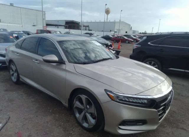 HONDA ACCORD SEDAN 2018 1hgcv2f94ja045259