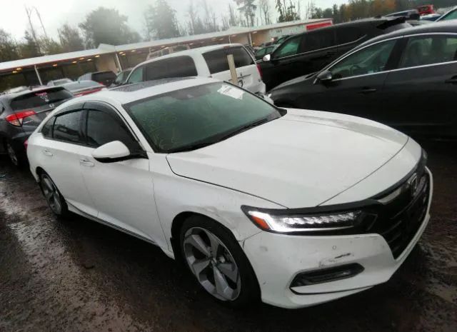 HONDA NULL 2018 1hgcv2f94ja046153