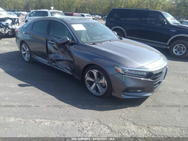 HONDA ACCORD SEDAN 2019 1hgcv2f94ka000209