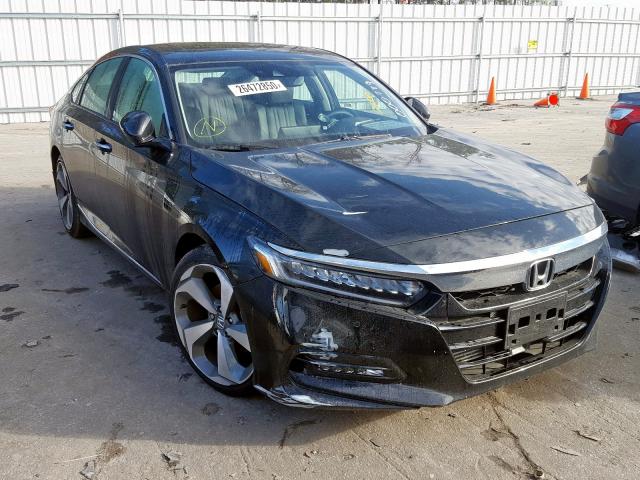 HONDA ACCORD TOU 2019 1hgcv2f94ka000789