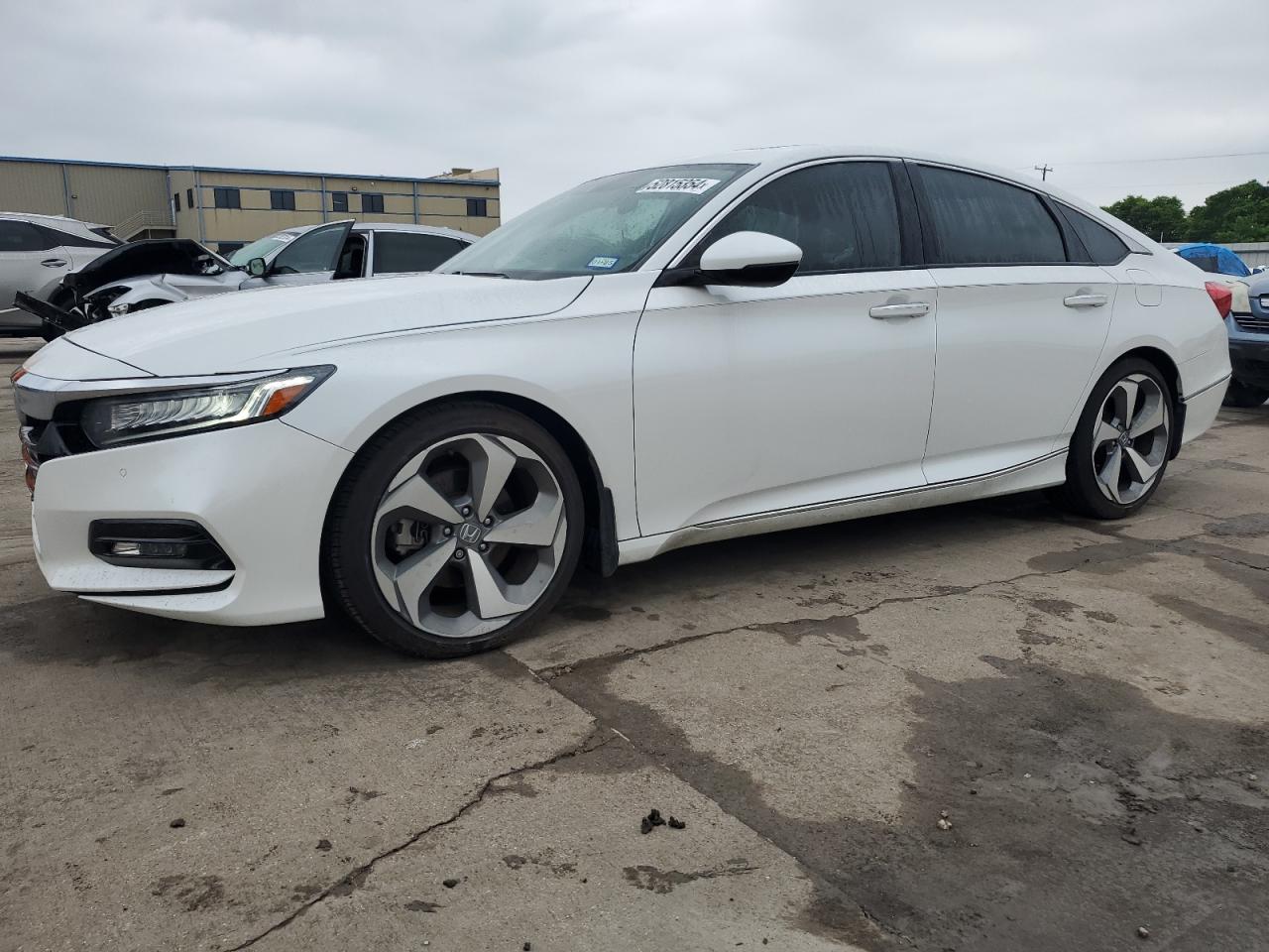 HONDA ACCORD 2019 1hgcv2f94ka002171