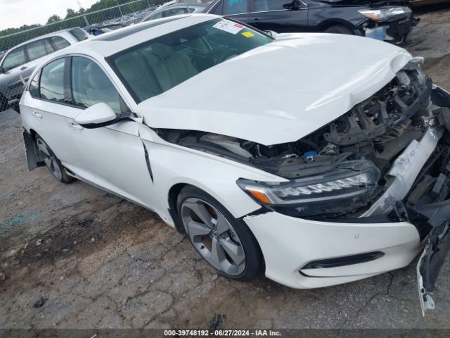 HONDA ACCORD 2019 1hgcv2f94ka003918