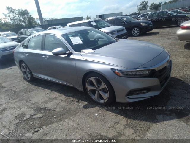 HONDA ACCORD SEDAN 2019 1hgcv2f94ka007791