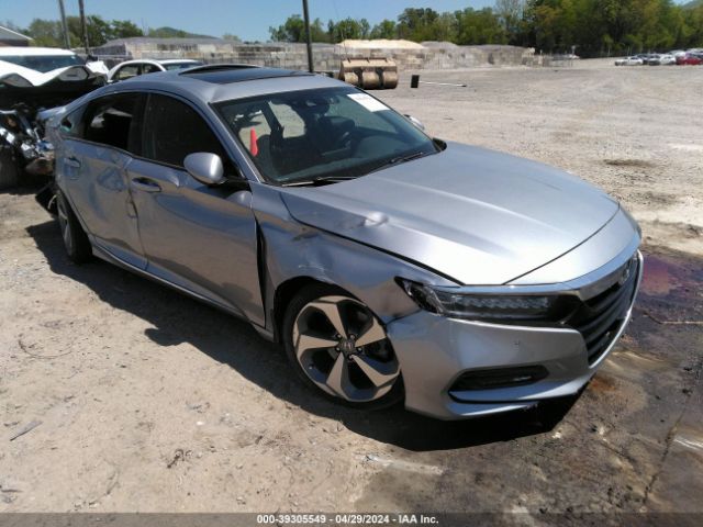 HONDA ACCORD 2019 1hgcv2f94ka011629