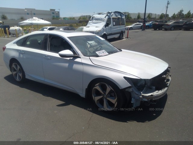 HONDA ACCORD SEDAN 2019 1hgcv2f94ka013168