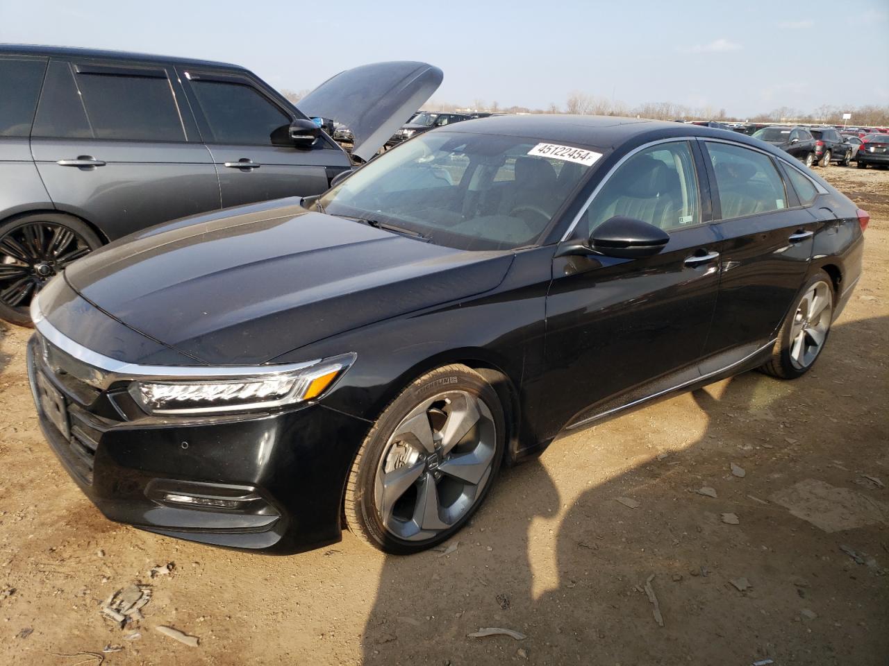 HONDA ACCORD 2019 1hgcv2f94ka013428