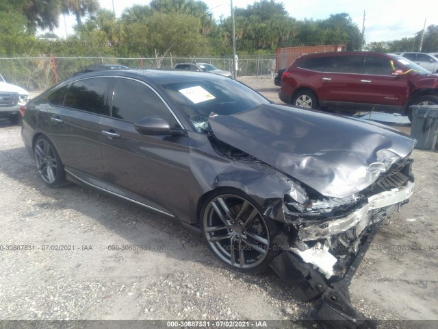 HONDA ACCORD SEDAN 2019 1hgcv2f94ka013932