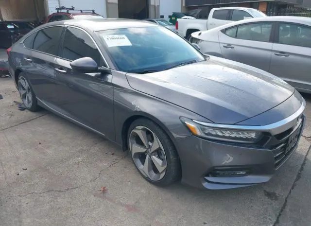 HONDA ACCORD 2019 1hgcv2f94ka014028