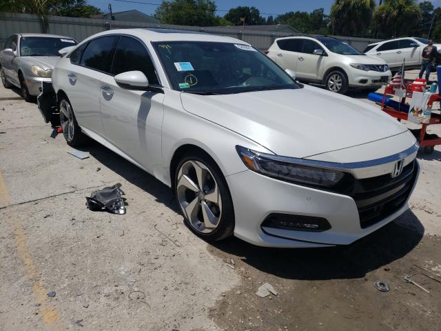 HONDA ACCORD TOU 2019 1hgcv2f94ka015762